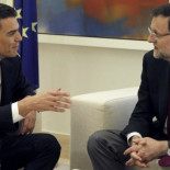 Estas son las medidas anticorrupción que PP y PSOE rechazan en bloque