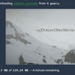 WebTorrent lleva BitTorrent a la web e impresiona a Netflix [EN]
