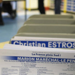 El FN no gana en ninguna de las regiones de Francia[fr]