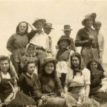 Miles de moriscos se quedaron en España a pesar del exilio