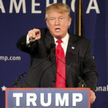 Donald Trump se enfrenta a Arabia Saudi y les exige aceptar refugiados