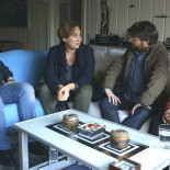 Salvados. Pobreza energética: En casa de Elisa