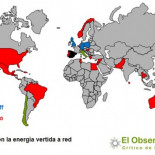 Autoconsumo marca España: la normativa más restrictiva del mundo