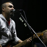 La carta del cantante de Ska-P contra los recortes en sanidad que se ha vuelto viral