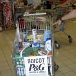 Di no al aceite de palma