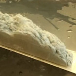 Simulación a escala de una corriente turbidítica