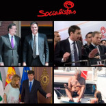 10 razones para entender el descalabro del PSOE en las encuestas