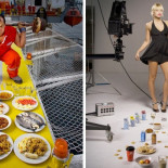 La vuelta al mundo en 80 comidas