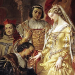 Cuando los Reyes Católicos nombraron un Putero Mayor en Málaga