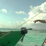 ¿Por qué hay chinos destruyendo los arrecifes del mar de la China Meridional?