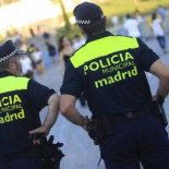 Carmena remunicipaliza la seguridad de los edificios municipales