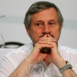 El 'camarada' Meyer y la unidad popular