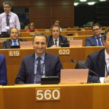 Diputación de Alicante gasta 14250€ en un viaje de tres días a Bruselas de seis políticos y dos asesores de PP y C's