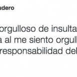 Una candidata del PP culpa al PSOE de la agresión a Rajoy