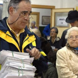 Observadores internacionales amonestan a España por las deficiencias del voto por correo