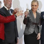 Echeverría pone en jaque a Cifuentes tras triplicar la tasa de alcohol en un accidente
