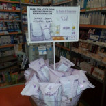 5 cosas que jamás pensé ver en una farmacia