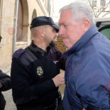 El juez envía a la cárcel a seis empresarios acusados de ‘esclavizar’ a los trabajadores