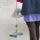 El colmo de la precariedad: contratos de 8 minutos