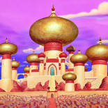 El 30% de los Republicanos de EEUU apoyan el bombardeo de Agrabah, la ciudad ficticia en Aladdín (Disney) [ENG]