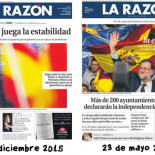 Las jornadas de reflexión de La Razón - JRMora