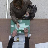 "Nunca pensé que tendría que ir a juicio por llegar tarde a la mesa electoral"