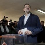 Los bloques de izquierda y centro derecha casi empatan en escaños