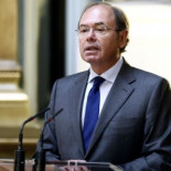 La vida sigue maravillosamente igual en el Senado: mayoría absoluta del PP y sube el PSOE