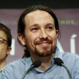 Pablo Iglesias exige cambios constitucionales antes de hablar de alianzas