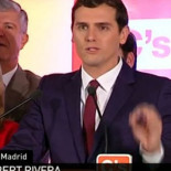 Las expectativas matan a Ciudadanos - Elecciones Generales 20d