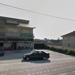 Cuarenta implicados en una pelea entre dos cenas de empresa