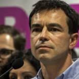 Herzog anuncia que UPyD deja todas las causas judiciales por no lograr el "respaldo ciudadano"