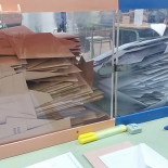 Desde mi mesa electoral