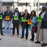 El partido menos votado del 20D: “Hay quien no quiere a un ‘Mohamed’ en su lista”