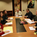 Bronca entre Podemos, CCOO y UGT en Asturias a cuenta de las subvenciones públicas