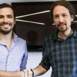 Pablo Iglesias explica a los suyos por qué no pactó con IU