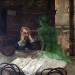 Absenta: mitos y realidades de la bebida maldita