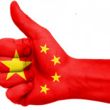 China lanza el juego más temible, "Sesame Credit". Será obligatorio jugarlo para ver qué buen ciudadano se es. (eng)