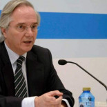 De la Serna, al saber que Elecnor no le había pagado por una adjudicación: "Qué hijos de puta"