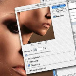 Francia le declara la guerra al Photoshop