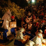 Críticas al Ayuntamiento de Madrid por algo que nunca propuso: no habrá "Reinas Magas"