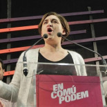 Colau responde a Susana Díaz: "Sólo hay una receta: respeto y fraternidad"