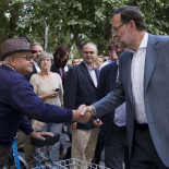 Así es el PP de Rajoy: dejad que los ancianitos se acerquen a mí, que yo votaré por ellos