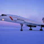 El Concorde podría volver a volar y muy pronto. Ya se han recaudado los 120 millones necesarios