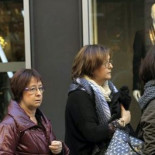 "El modelo de sociedad nos hace ser consumidores compulsivos porque es lo que conviene"