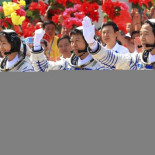 De la Tierra a Marte con parada en la Luna:el plan de China para conquistar el espacio