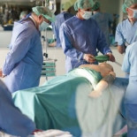 Un Tribunal de la UE dice que es ilegal que médicos trabajen más de 24 horas seguidas