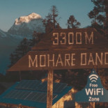 Si varios pueblos remotos de Nepal tienen Internet hoy es gracias al empeño de este hombre