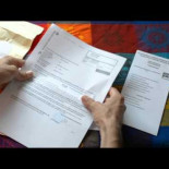 UNBOXING: Papeletas para las elecciones del 20D, llegando al extranjero el 24D