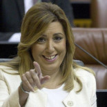 A la atención de Susana Díaz